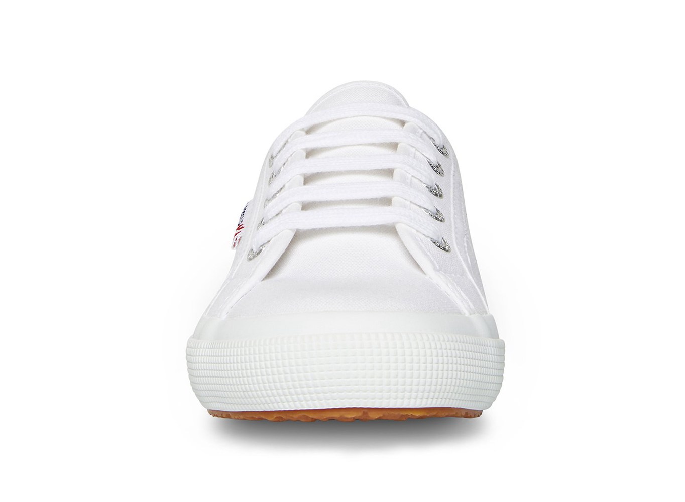 Tenis Feminino Branco - Superga 2750 Embcotw - MBOFV-1367